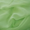 Тюль в зал вуаль, вуаль, 260 см, зеленый - фото 2