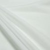 Тюль вуаль однотонный, вуаль, 250 см, белый - фото 2