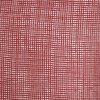 Тюль сетка для кухонного окна, полиэстер, 170 см, бордовый - фото 2