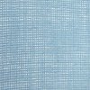 Тюль сетка на окно, полиэстер, 275 см, голубой - фото 2