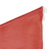 Римские шторы тканевые Элегия, полиэстер, 160 см, красный - фото 2