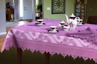 Комплект столового текстиля - фото 1, 3453